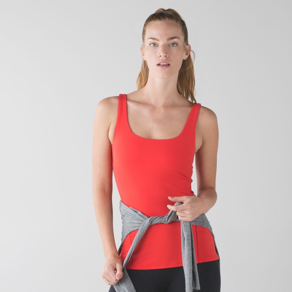 lululemon amala tank